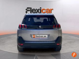 Peugeot 5008 1.2 PureTech 96KW S&S Active Pack EAT8