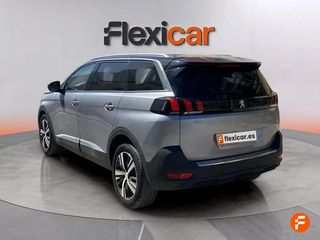 Peugeot 5008 1.2 PureTech 96KW S&S Active Pack EAT8