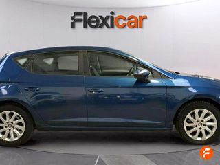 Seat Leon 1.6 TDI 110cv St&Sp Reference Connect