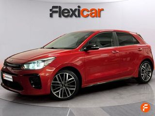 Kia Rio 1.0 T-GDi 74kW (100CV) GT Line