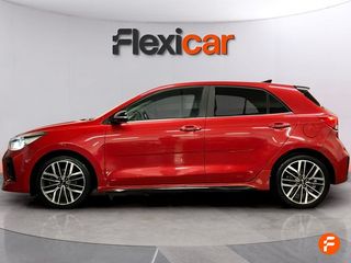 Kia Rio 1.0 T-GDi 74kW (100CV) GT Line