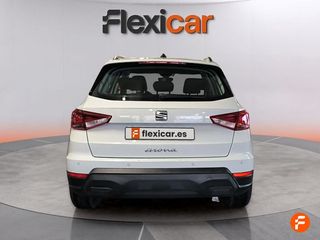 Seat Arona 1.0 TSI 85kW (115CV) DSG Style XL