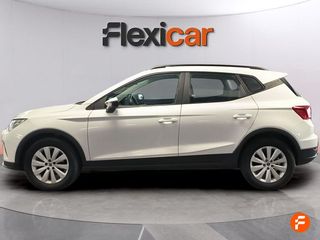 Seat Arona 1.0 TSI 85kW (115CV) DSG Style XL