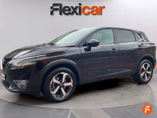 Nissan Qashqai DIG-T 103kW (140CV) mHEV 4x2 Tekna