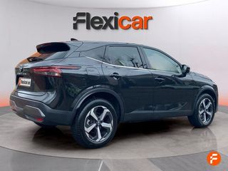 Nissan Qashqai DIG-T 103kW (140CV) mHEV 4x2 Tekna