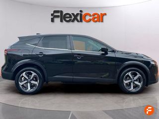 Nissan Qashqai DIG-T 103kW (140CV) mHEV 4x2 Tekna
