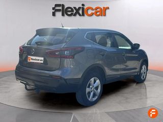 Nissan Qashqai 1.2 DIG-T XTRONIC ACENTA