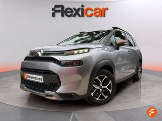 Citroën C3 Aircross PureTech 81kW (110CV) S&S C-Series