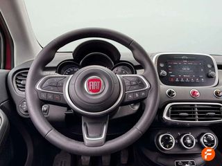 Fiat 500X Red 1.0 Firefly T3 88KW (120 CV) S&S