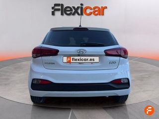 Hyundai i20 1.2 MPI 55kW (75CV) Essence