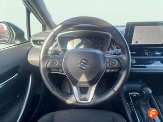 Suzuki Swace 1.8 GLE Hybrid