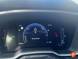 Suzuki Swace 1.8 GLE Hybrid