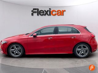 Mercedes Clase A A 200