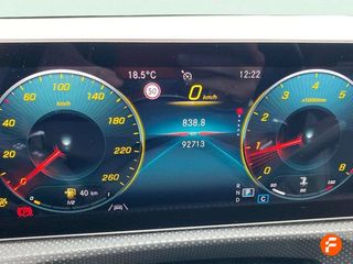 Mercedes Clase A A 200