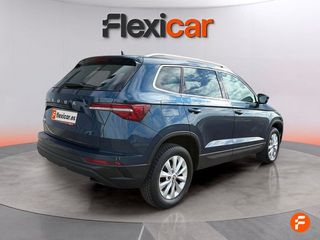Skoda Karoq 1.5 TSI 110kW (150CV) DSG ACT Ambition