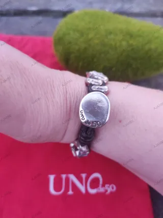Pulsera Uno de 50