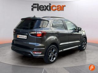 Ford Ecosport 1.0T EcoBoost 92kW (125CV) S&S ST Line