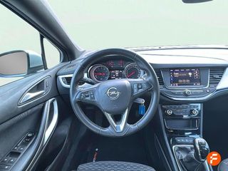 Opel Astra 1.2T SHT 96kW (130CV) GS Line