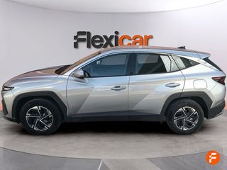 Hyundai Tucson 1.6T 118kW (160CV) Klass