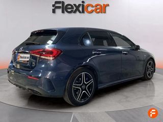 Mercedes Clase A A 200 d