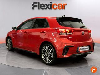 Kia Rio 1.0 T-GDi 74kW (100CV) GT Line