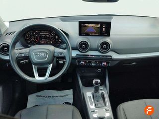Audi Q2 Advanced 35 TFSI 110kW (150CV) S tronic