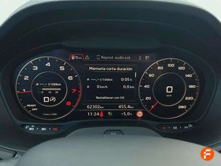 Audi Q2 Advanced 35 TFSI 110kW (150CV) S tronic