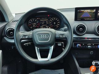 Audi Q2 Advanced 35 TFSI 110kW (150CV) S tronic