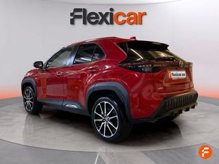 Toyota Yaris Cross 1.5 130H GR Sport