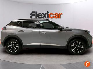 Peugeot 2008 Active Pack Puretech 130 S&S 6 Vel. MAN