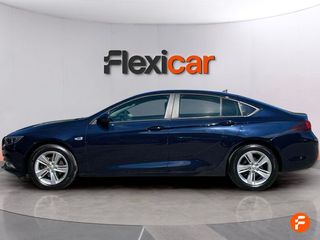 Opel Insignia  GS 1.5 Turbo 103kW XFL Selective