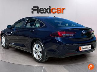 Opel Insignia  GS 1.5 Turbo 103kW XFL Selective