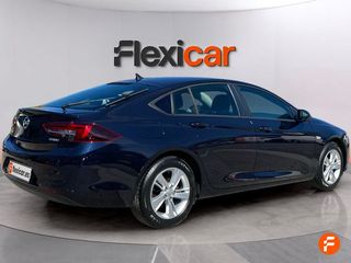 Opel Insignia  GS 1.5 Turbo 103kW XFL Selective