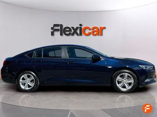 Opel Insignia  GS 1.5 Turbo 103kW XFL Selective