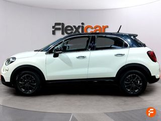 Fiat 500X Cross 1,0 Firefly T3 88KW (120 CV) S&S