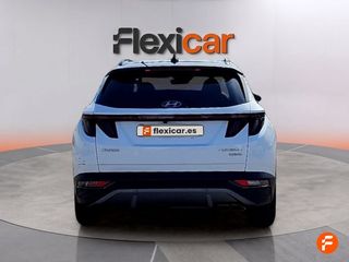 Hyundai Tucson 1.6 CRDI 100kW (136CV) 48V Maxx
