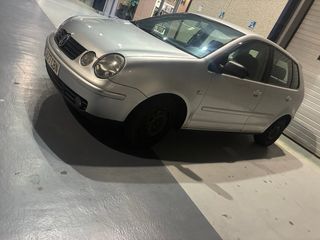 Volkswagen Polo 2003
