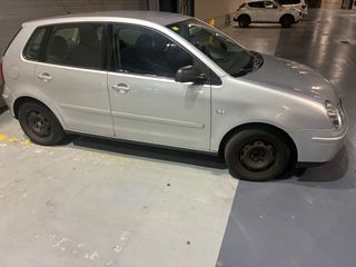 Volkswagen Polo 2003