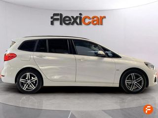 BMW Serie 2 Gran Tourer 218d