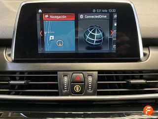 BMW Serie 2 Gran Tourer 218d