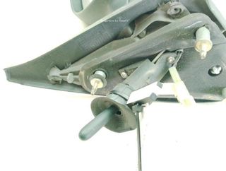 Renault 22367969 retrovisor der megane ii (bm0/1_,