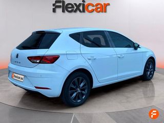 Seat Leon 1.0 EcoTSI 85kW St&Sp Style