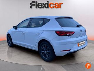 Seat Leon 1.0 EcoTSI 85kW St&Sp Style
