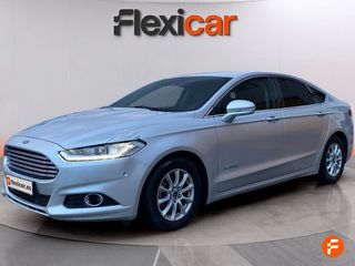 Ford Mondeo 2.0 Híbrido 137kW (187CV) Titanium HEV