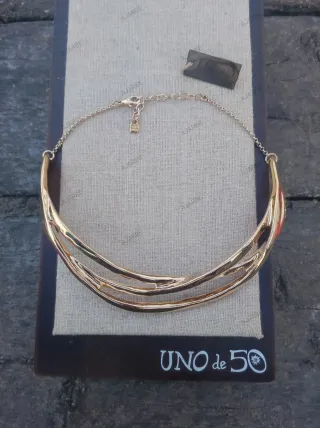 Collar Uno de 50