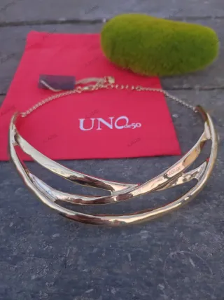 Collar Uno de 50
