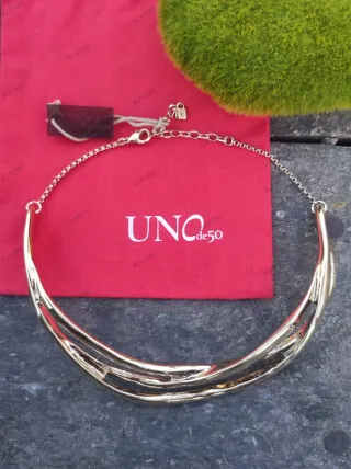 Collar Uno de 50