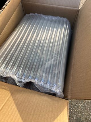 Fregadero Negro Abatible Camper/Caravana Nuevo