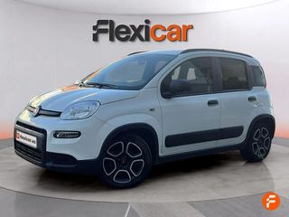 Fiat Panda City Life Hybrid 1.0 Gse 51kw (70CV)