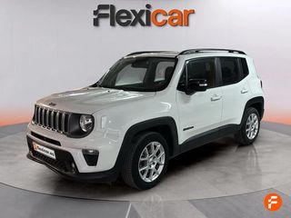 Jeep Renegade eHybrid 1.5 96kW(130CV) Limited ATX